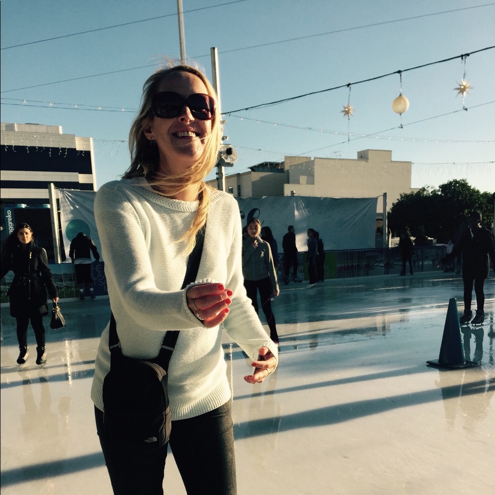 Meet your Posher, Jennifer