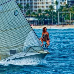 Meet your Posher, Allison