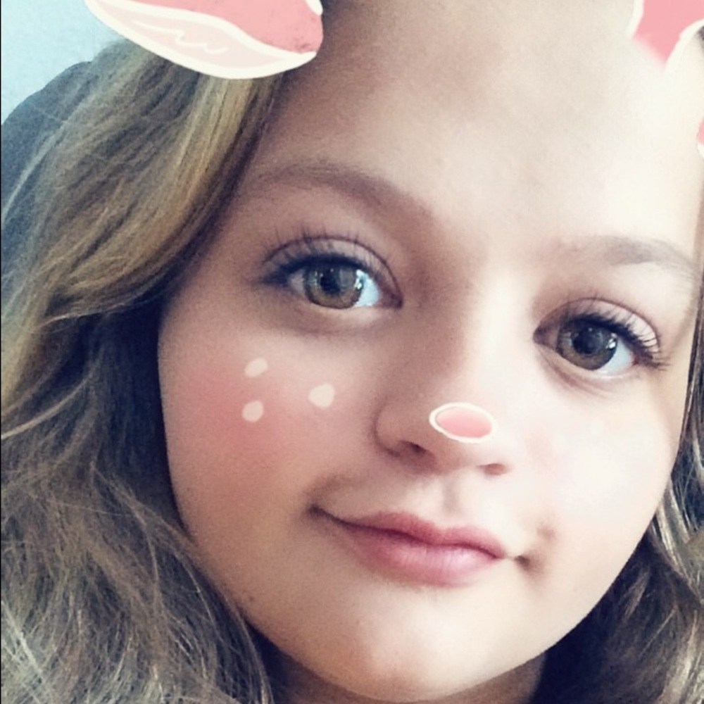 Meet your Posher, Mollie