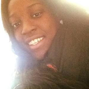 Meet your Posher, Alexis