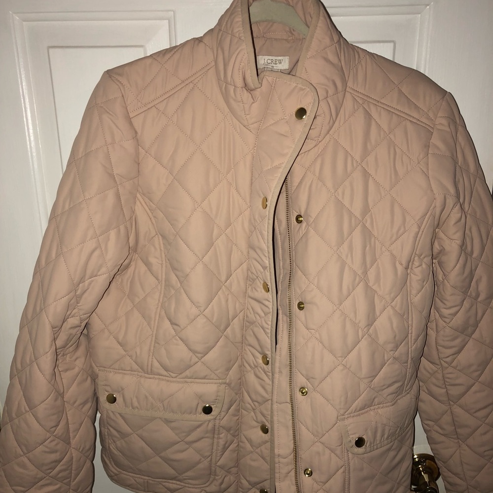 J. Crew Jacket XL NWT