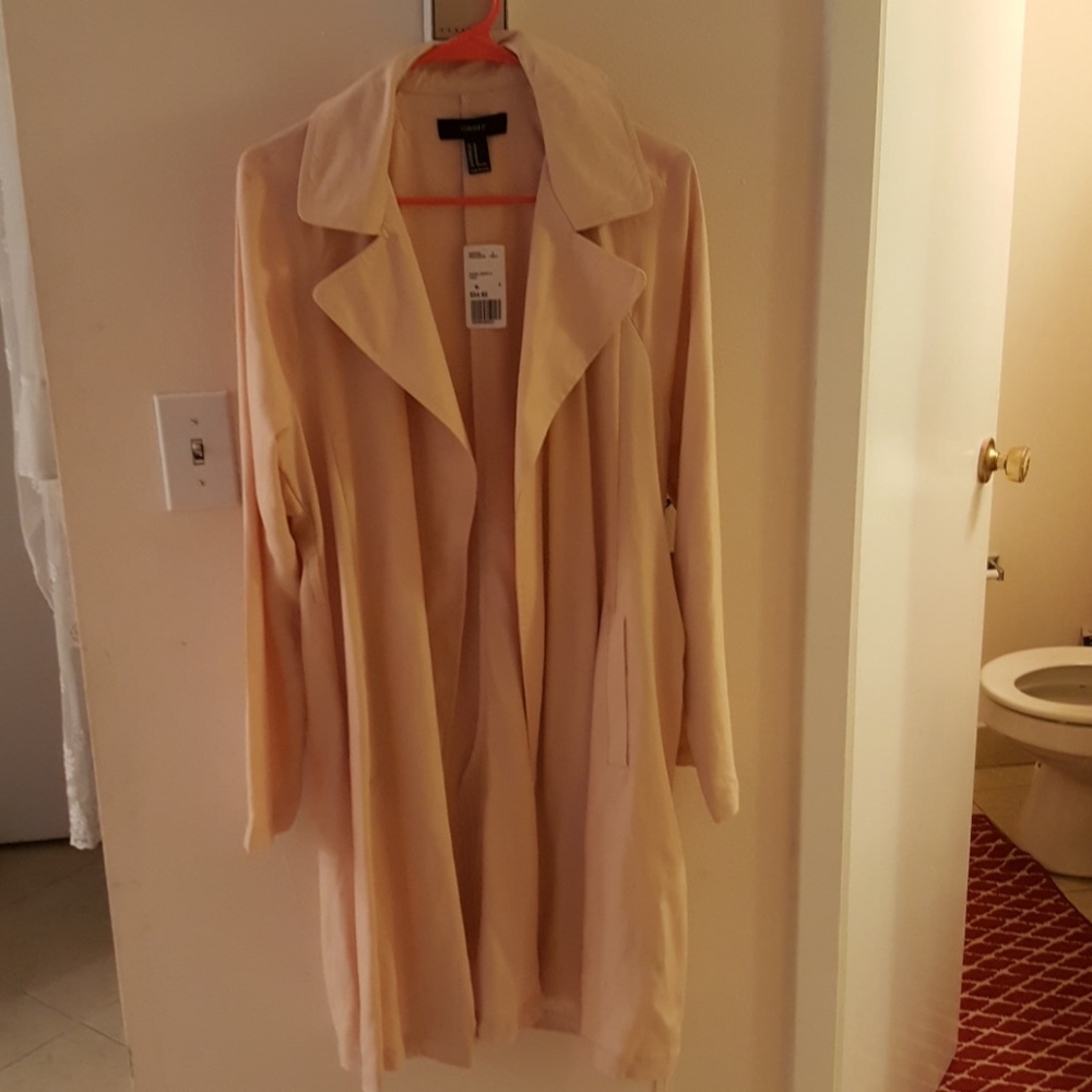 Taupe,tan,nude light,trench  coat ,jacket