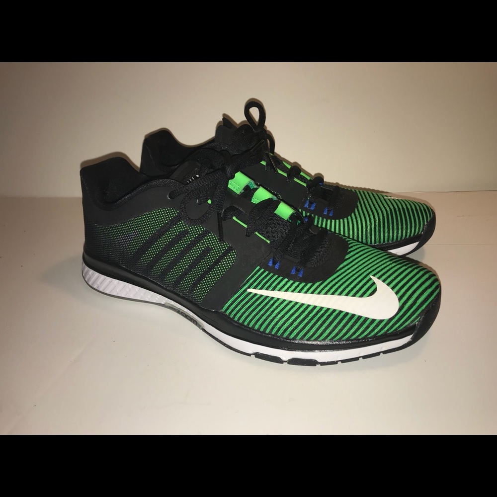 Nike Zoom Speed TR mens size 8