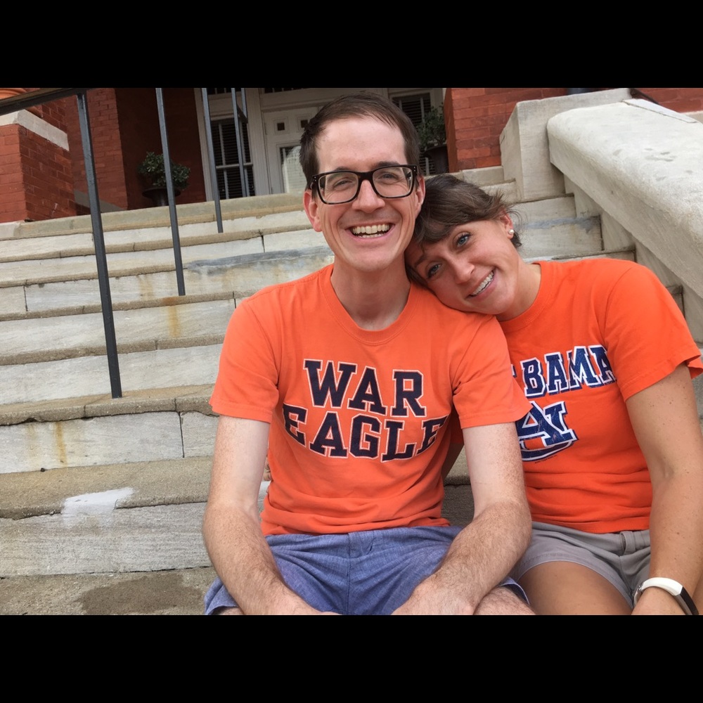 Meet your Posher, Nick