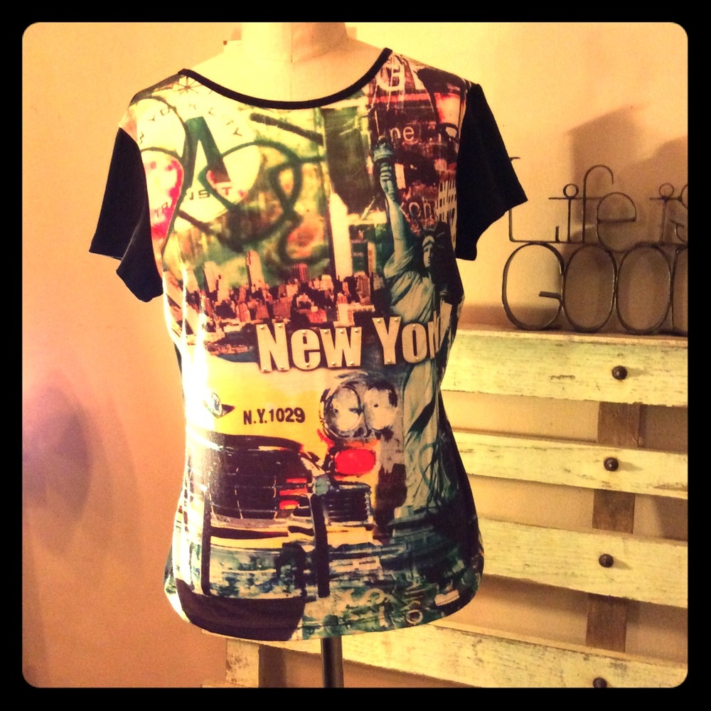 Big Bang Shirt