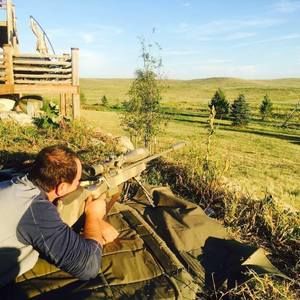 Meet your Posher, Alex