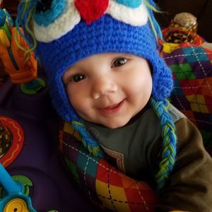 Meet your Posher, Tiffany