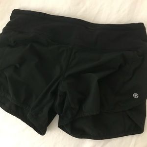 LuLu Lemon Shorts