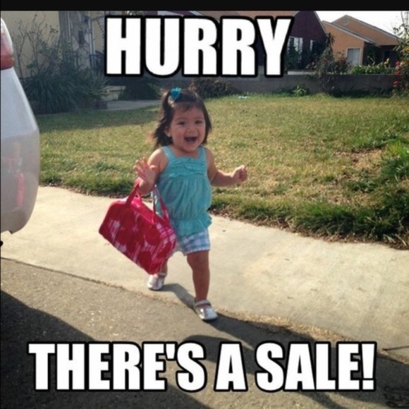 Sale! - Picture 1 of 1