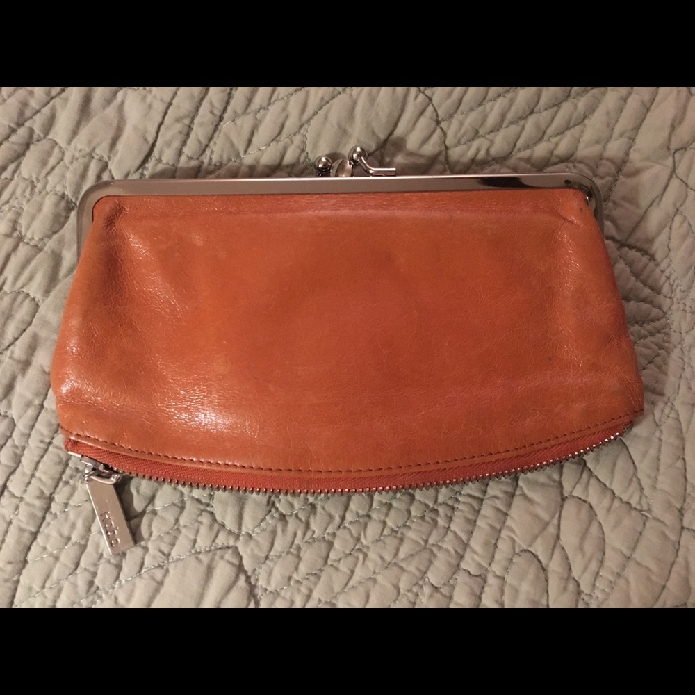 Hobo Wallet
