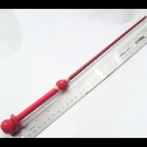 Wooden Magic Wands Benkall Series - Picture 2 of 2