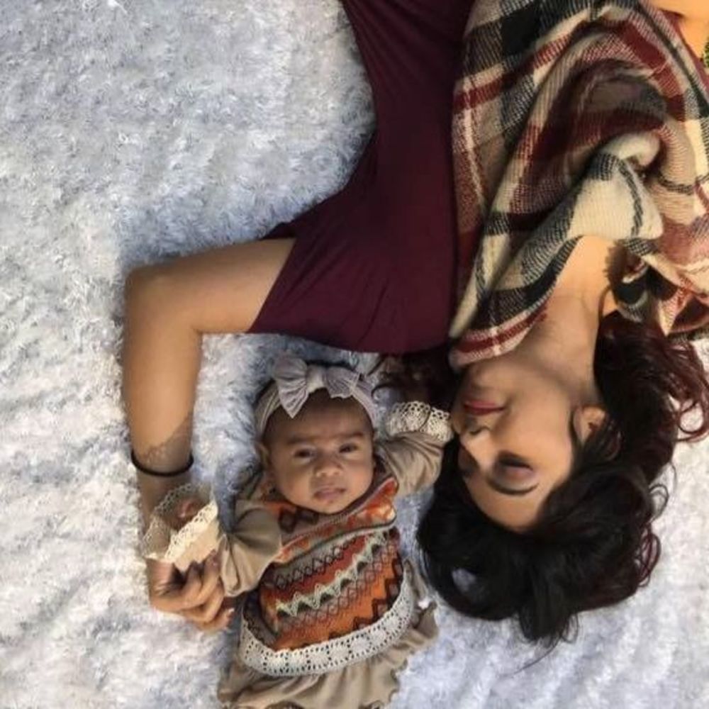 Meet your Posher, Machaella