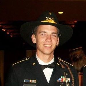 Meet your Posher, Jeremiah