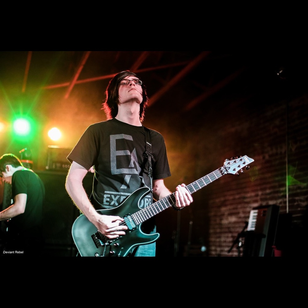 Meet your Posher, Alex