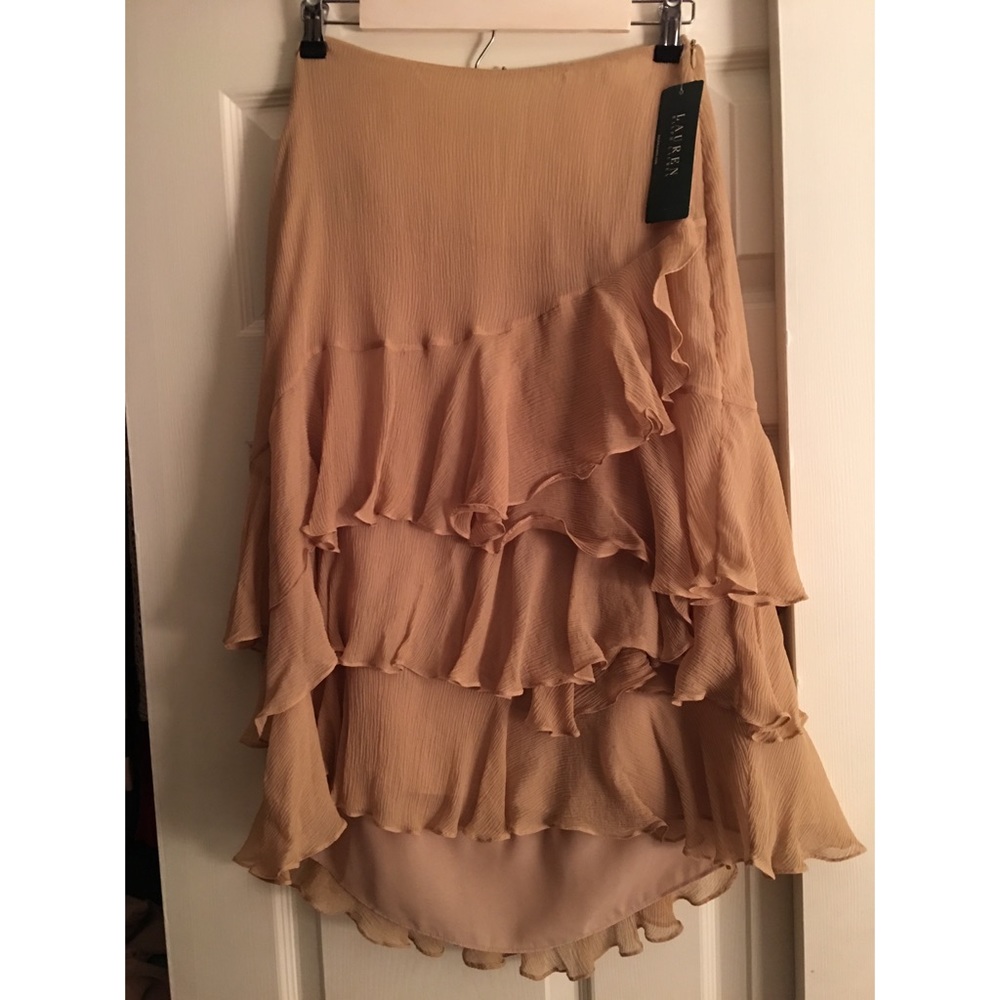 Ralph Lauren Skirt