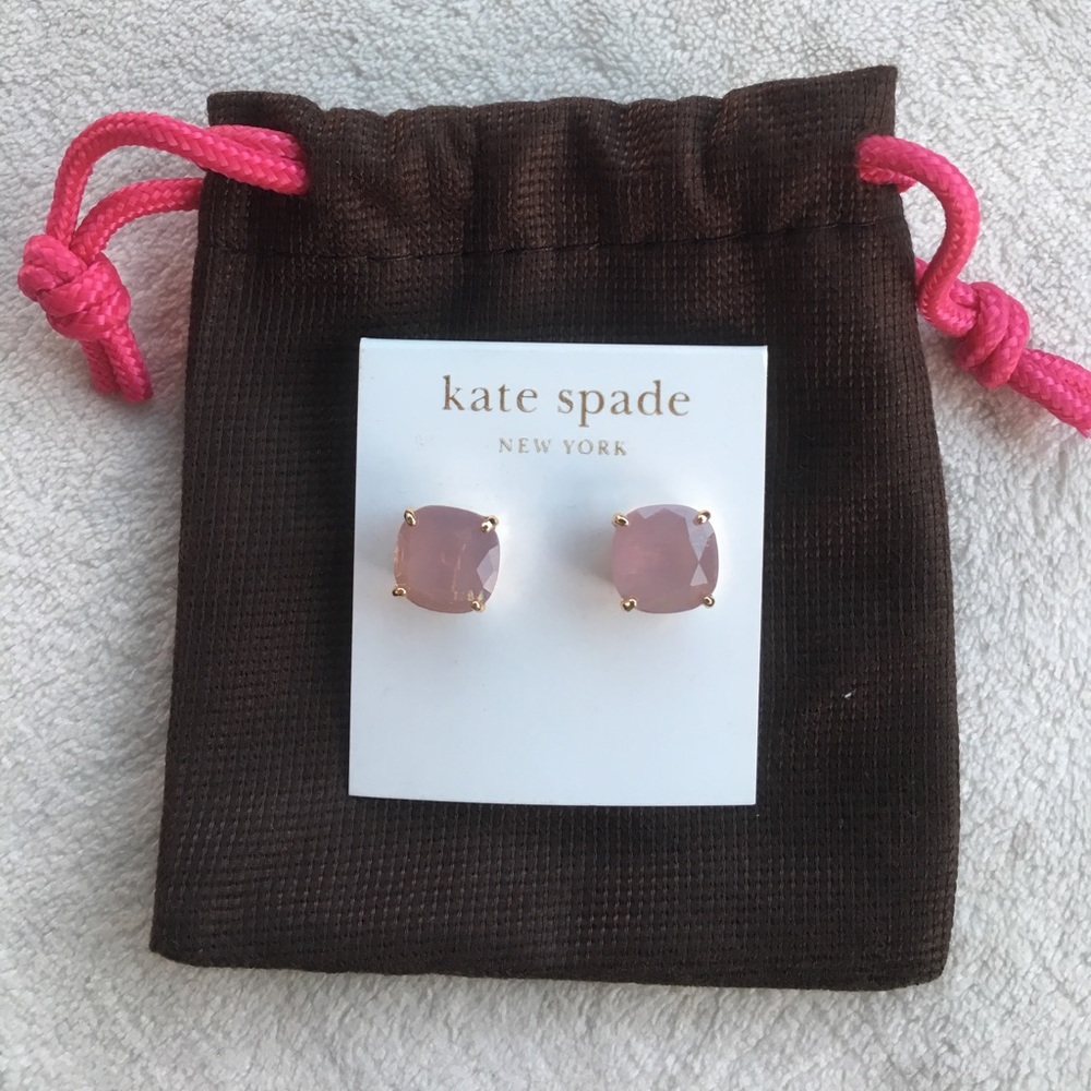 Kate Spade Studs