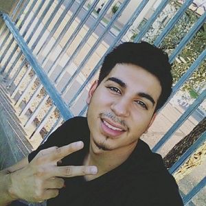 Meet your Posher, Luis