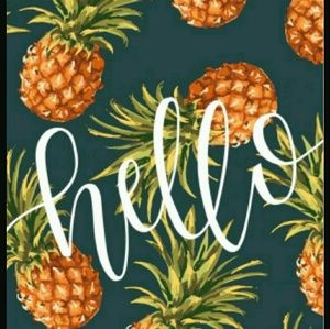 Meet your Posher, Marisa