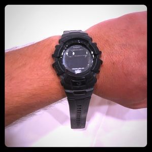 G -SHOCK WATCH