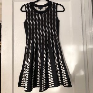Escada Dresses - Escada Sport Geometric Cocktail Dress Escada Dresses - Escada Sport Geometric Cocktail Dress
