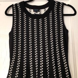Escada Dresses - Escada Sport Geometric Cocktail Dress Escada Dresses - Escada Sport Geometric Cocktail Dress