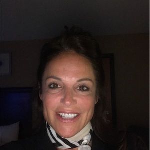 Meet your Posher, Andrea