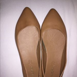 Aldo flats Aldo flats