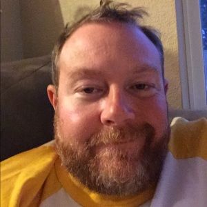 Meet your Posher, John