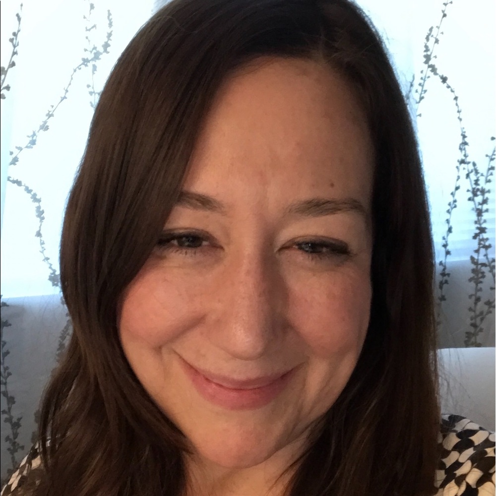 Meet your Posher, Lillian