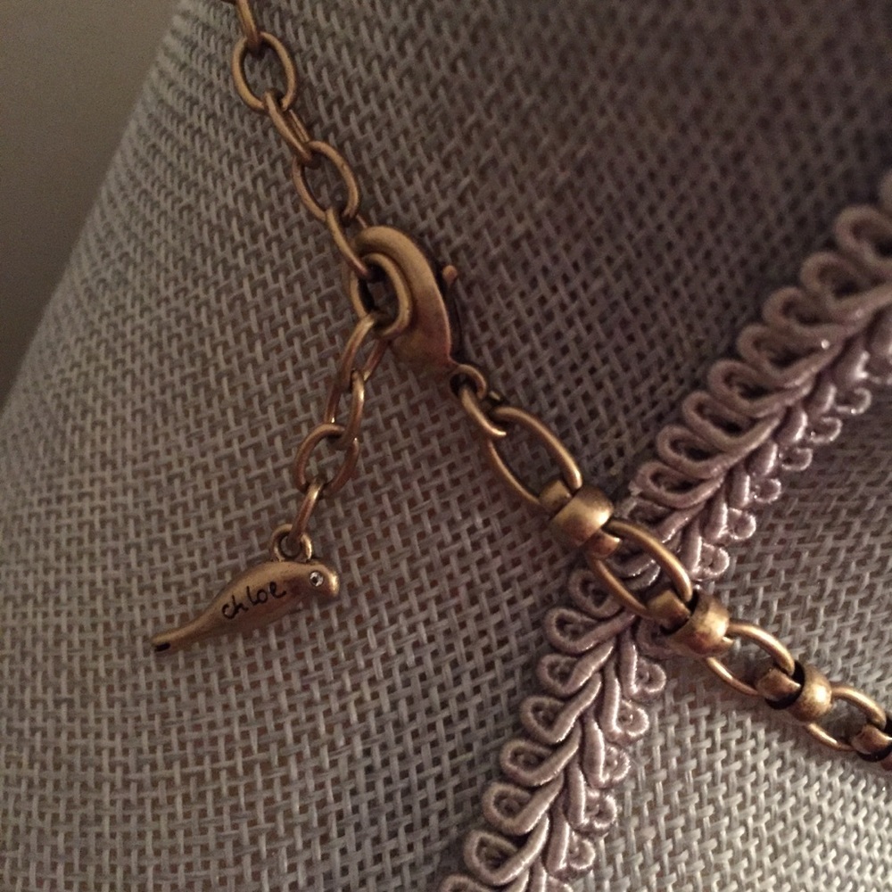 Statement Necklace - Picture 3 of 3