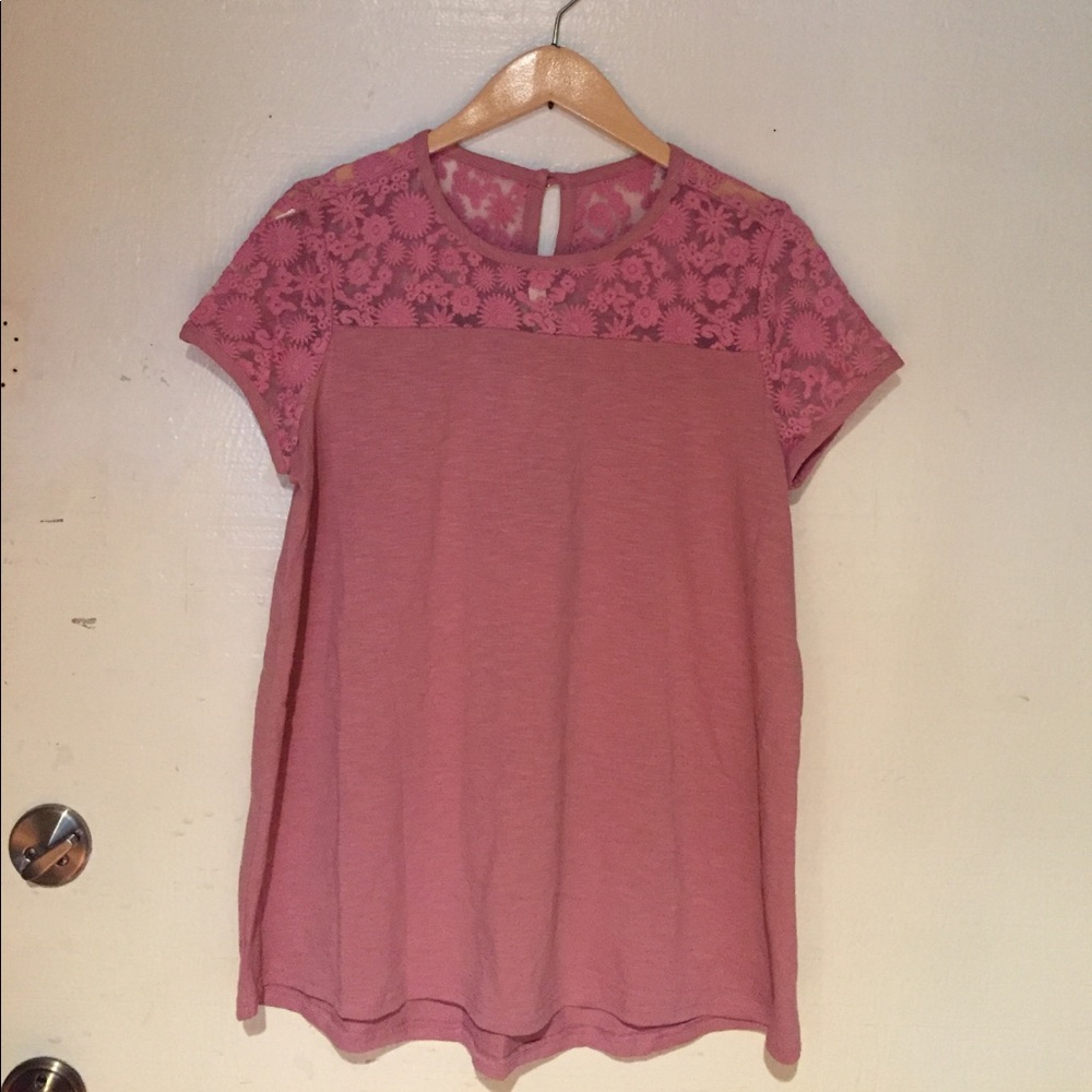 Matilda Jane Women's Top