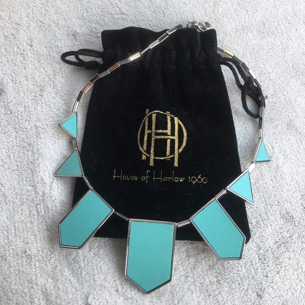 House of Harlow 1960 Necklace