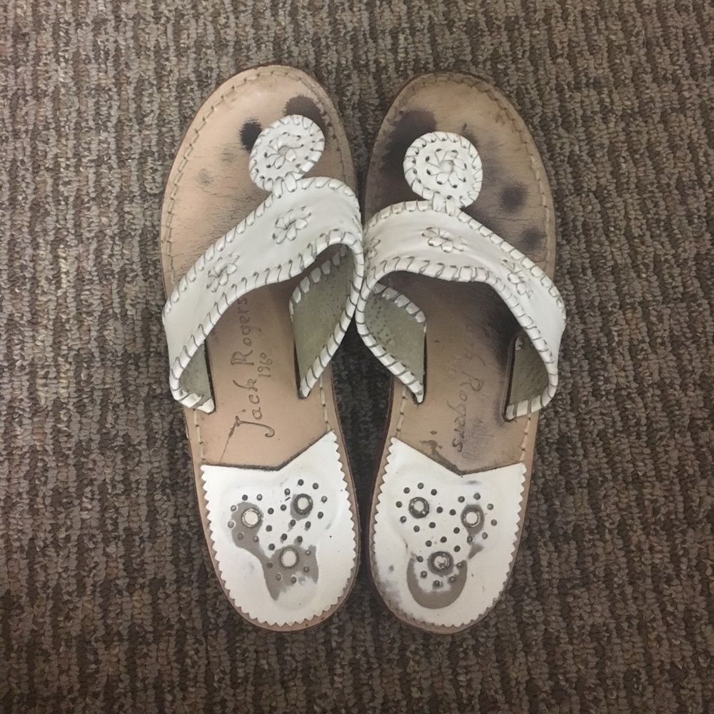 Jack Rogers