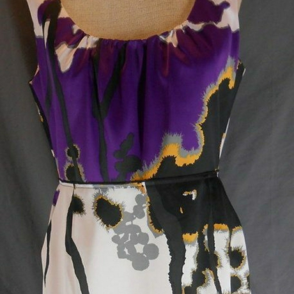Tahari dress