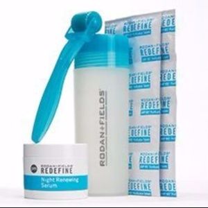 R+F REDEFINE AMP MD