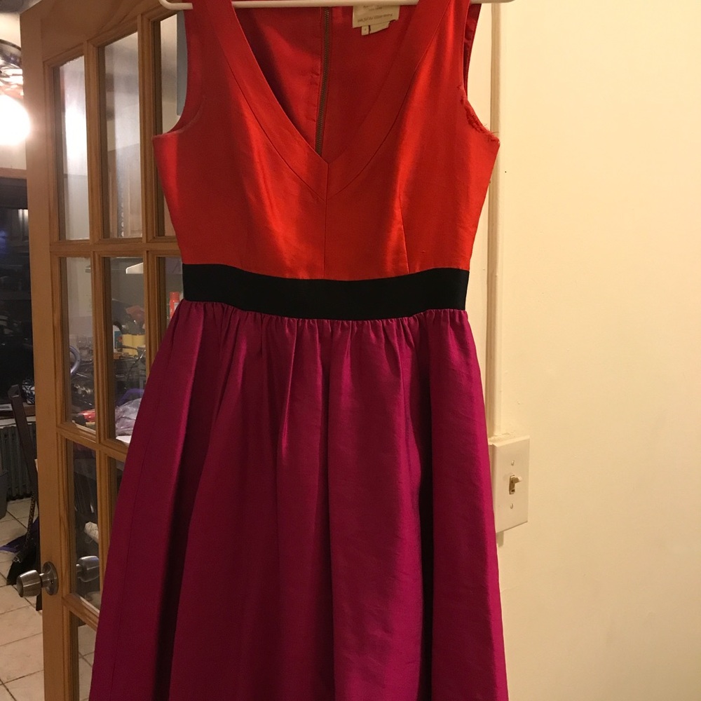 Kate Spade party dress