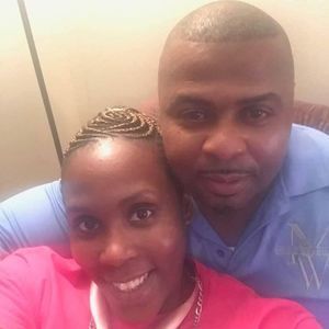 Meet your Posher, Keisha