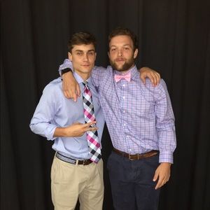 Meet your Posher, Cooper