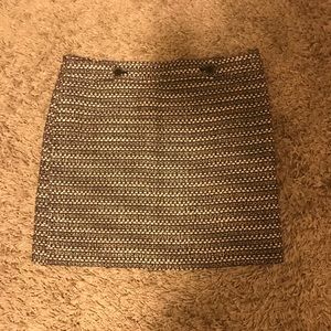 Loft Business Casual Skirt