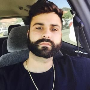 Meet your Posher, Claudio