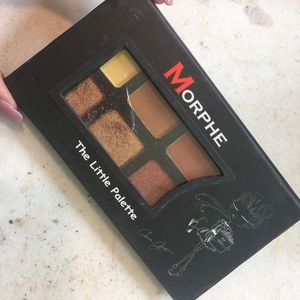 Morphe Palette Limited Edition