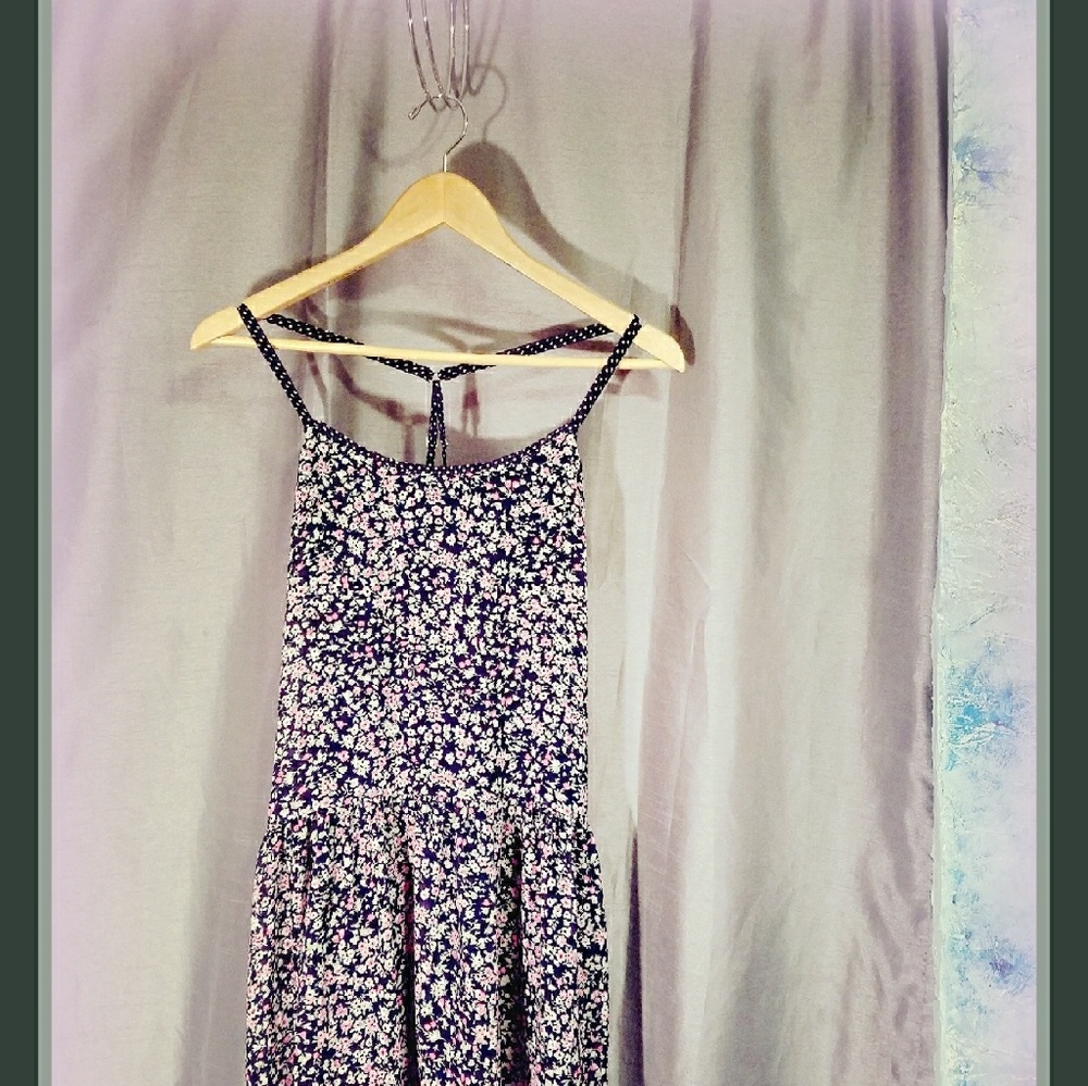 abercrombie&fitch dress