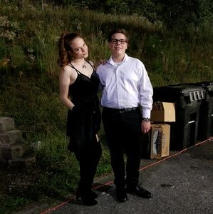 Meet your Posher, Miles