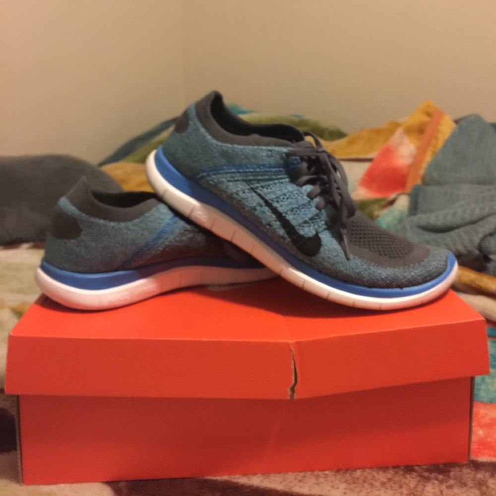 NIKE FREE RUNS 4.0 Men Size 10