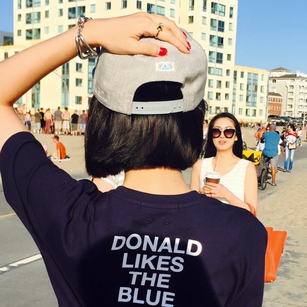 Kanez Tokyo snap back