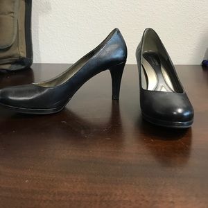 Size 6.5 heels