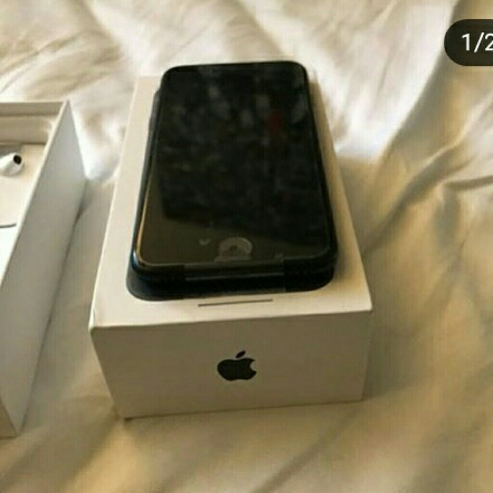 IPHONE 7 PLUS
