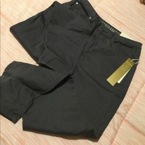 Grey pants from LC Lauren Conrad