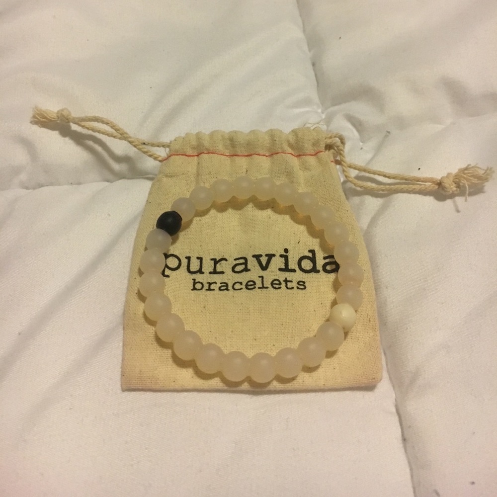 Puravida Bracelet • Free with Purchase