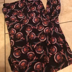 Lularoe tc leggings